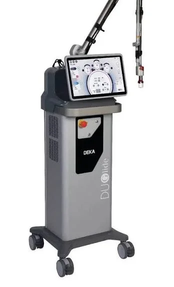 DEKA DUOGLIDE