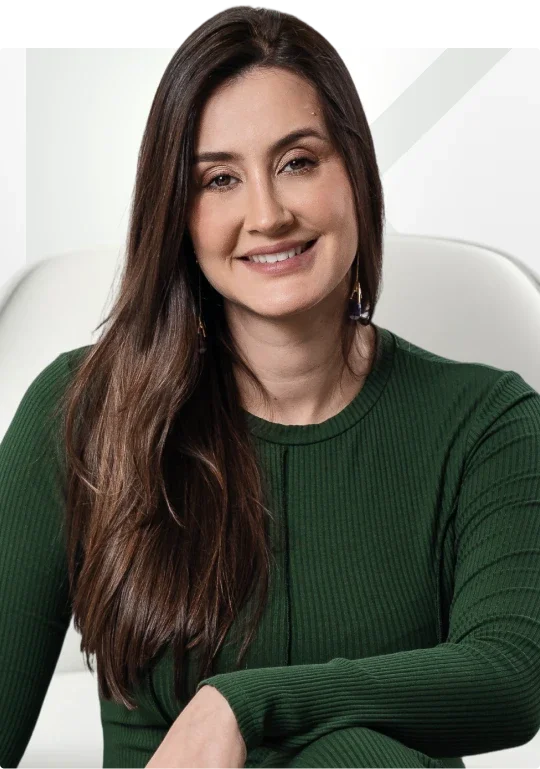 karoline rizzatti